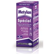 Metylan - colla speciale per parati 200 gr