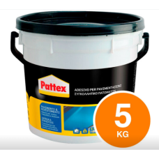 Pattex adesivo per pavimentazioni (vaso da 5 kg)