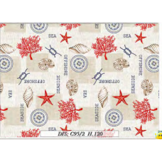 Coralli 120