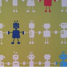 Reggie Robot