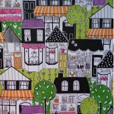 Boutique Boulevard