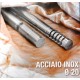 Acciaio inox d 20mm