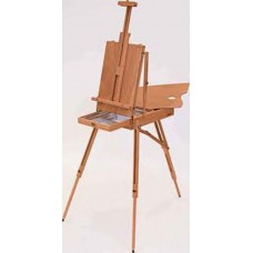 Cassetta cavalletto 