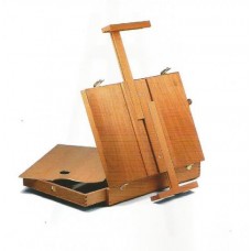 Cassetta cavalletto tavolo