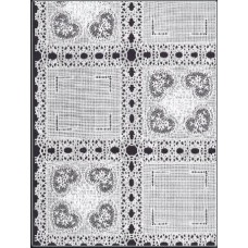 Cuori 40 colore bianco