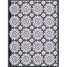 Daisy 40 colore bianco