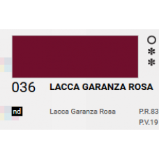 036 lacca garanza rosa 20-60ml