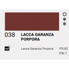 038 lacca garanza porpora 20-60ml