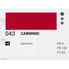 043 carminio 20-60ml