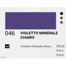 046 violetto minerale chiaro 20 - 60ml