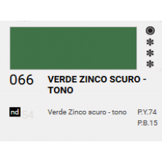 066 verde zinco scuro 20-60ml