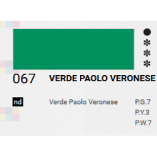 067 verde paolo veronese 20-60ml