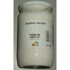 Fondo gesso 300ml barattolo Fondo gesso 300ml barattolo