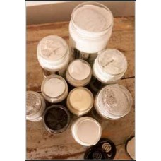 Malta effetto fibra 150ml