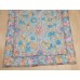 Passatoia punto catenella 60x180 disegno country
