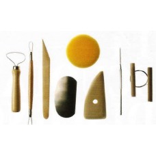 Set per modellare la creata