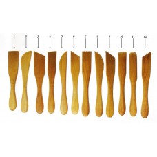 Stecche legno da 20cm grosse