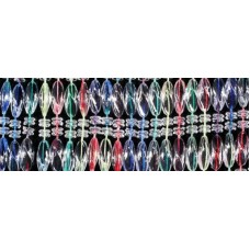 Liberty cristal multicolor Liberty cristal multicolor