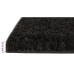 Cocco naturale sp 17mm nero